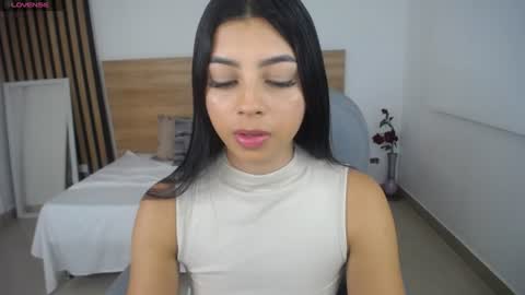 melissa_lenox online show from July 23, 2026, 7:12 pm