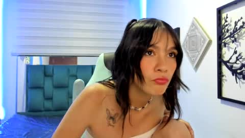 melissa_thomson_ online show from July 15, 2026, 3:23 am