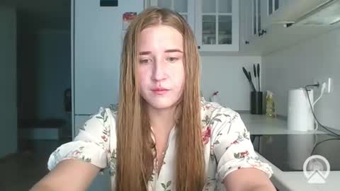 melissalii online show from July 18, 2026, 10:08 am