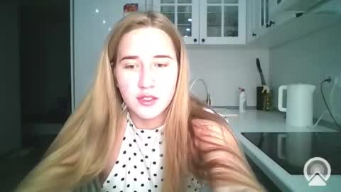 melissalii online show from July 19, 2026, 11:36 am
