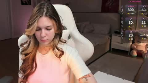 melissamiles online show from May 20, 2026, 6:14 pm
