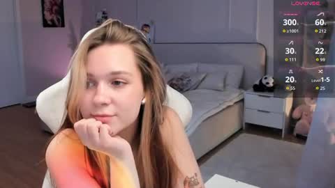 melissamiles online show from June 27, 2026, 6:02 pm