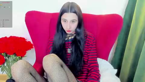 Mellisa online show from June 16, 2026, 1:41 am
