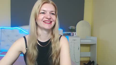 Melissa online show from May 10, 2026, 5:12 am