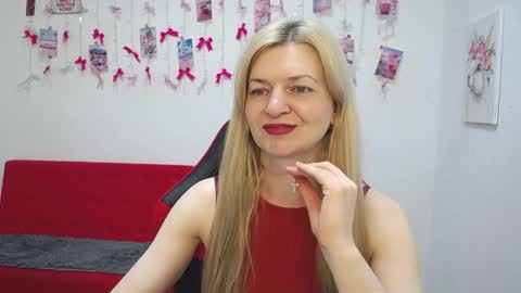 Melissa online show from May 31, 2026, 5:48 am