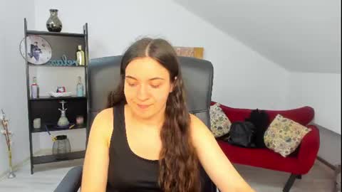 melissawiliam online show from July 13, 2026, 11:02 am