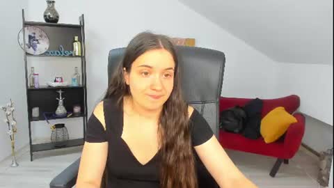 melissawiliam online show from July 22, 2026, 11:02 am