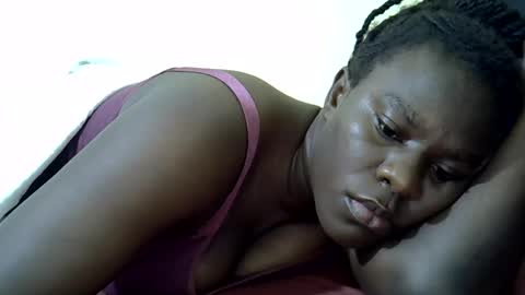 mellanine_ebony online show from June 22, 2026, 4:31 am