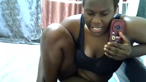 mellanine_ebony online show from June 24, 2026, 7:51 am