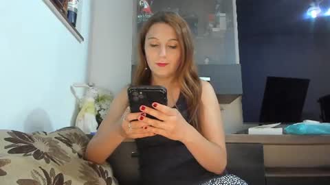 MellyMell  online show from July 2, 2026, 6:58 pm