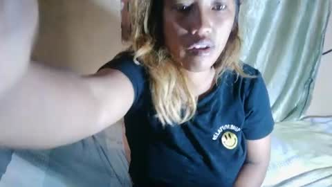 mellissa online show from June 14, 2026, 3:41 am