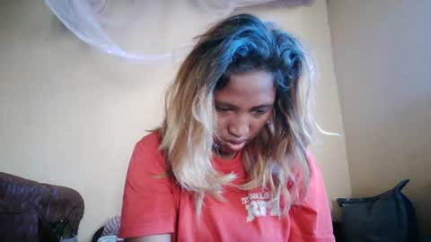 mellissa online show from June 15, 2026, 4:58 am