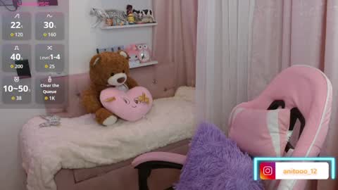 Snapshot of melody_brawns chatting on May 27, 2026, 1:57 am Tatiana online show from May 27, 2026, 1:57 am
