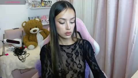Snapshot of melody_brawns chatting on June 9, 2026, 4:13 am Tatiana online show from June 9, 2026, 4:13 am