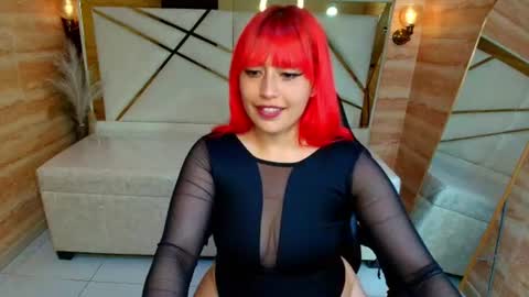 melody_clum online show from July 23, 2026, 1:19 am