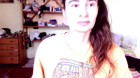 Yummygirl online show from July 16, 2026, 5:46 am