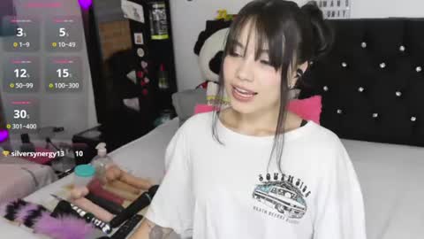 Heart  online show from July 16, 2026, 9:21 pm