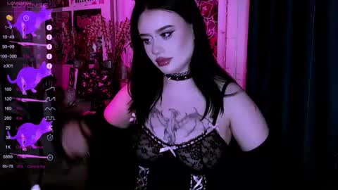 meow marie online show from July 23, 2026, 10:40 pm