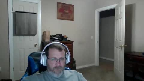 mercer1977 online show from June 6, 2026, 10:53 am