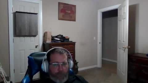 mercer1977 online show from June 9, 2026, 1:12 pm