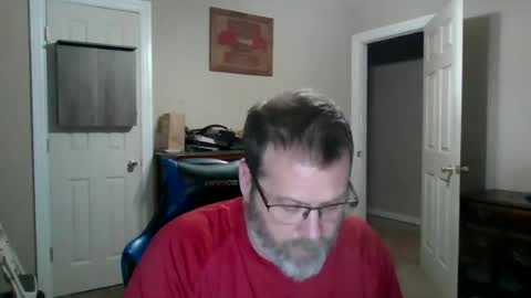 mercer1977 online show from June 13, 2026, 6:44 am