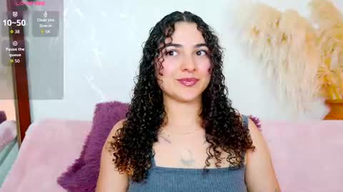 Merida Bell online show from July 25, 2026, 8:50 pm