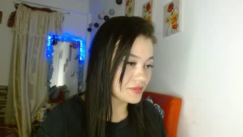 meriilyn_monroe724 online show from July 10, 2026, 1:21 am