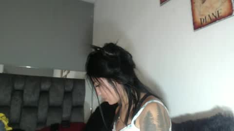 merlina_t online show from June 26, 2026, 11:09 pm