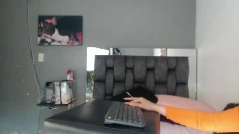 merlina_t online show from July 6, 2026, 10:45 pm