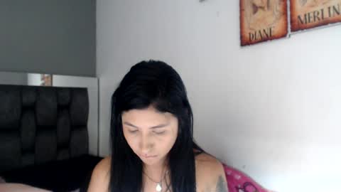 merlina_t online show from July 9, 2026, 8:46 pm