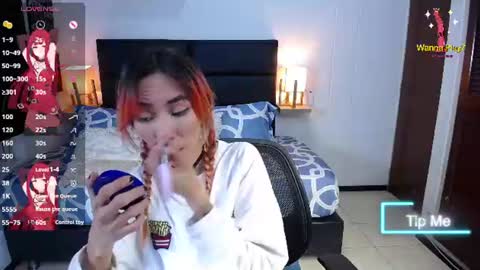  MERY JANES  SAGITARIUS online show from July 14, 2026, 2:05 am