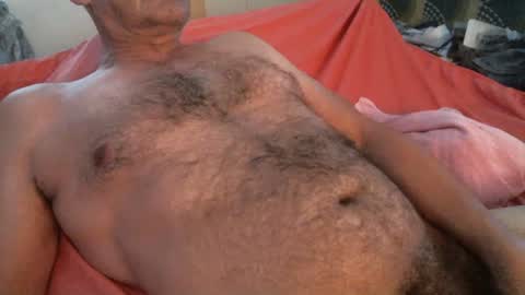 mesa_von7 online show from July 20, 2026, 1:02 pm