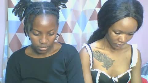 meggy and bree online show from July 10, 2026, 2:27 am