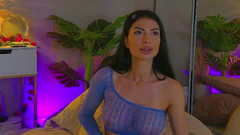 Metisha online show from July 26, 2026, 6:32 am