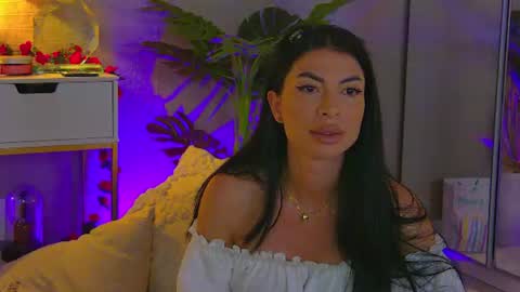 Metisha online show from July 31, 2026, 6:24 am