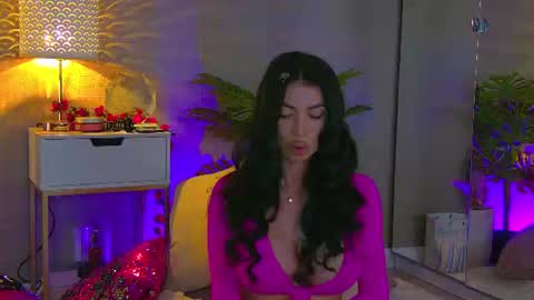Metisha online show from August 3, 2026, 6:34 am