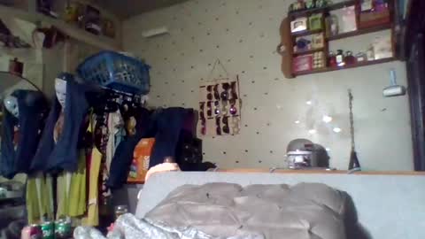 mezzy69 online show from June 19, 2026, 9:35 am