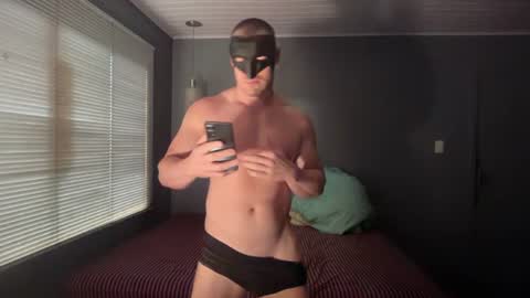 mhagoo69 online show from July 2, 2026, 8:37 pm