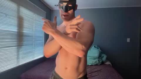 mhagoo69 online show from July 4, 2026, 7:31 pm