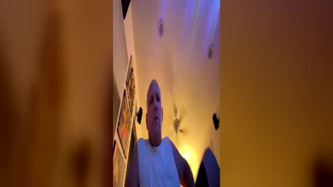 mharrison0033 online show from June 15, 2026, 4:47 am