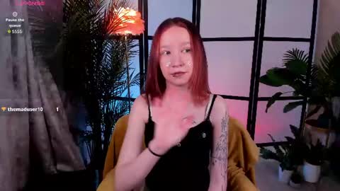 Mia online show from July 3, 2026, 6:36 pm
