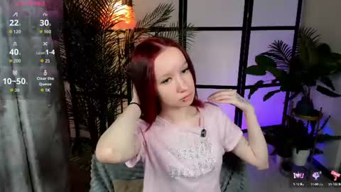 Mia online show from August 4, 2026, 6:43 pm