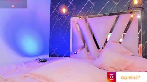 Snapshot of mia77_ chatting on June 10, 2026, 1:06 am Mia online show from June 10, 2026, 1:06 am