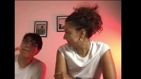 Belmont and Mia online show from July 18, 2026, 7:17 pm