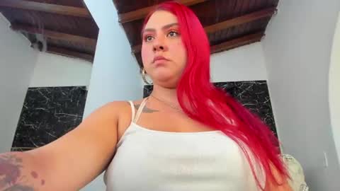 Mia online show from July 26, 2026, 6:59 pm