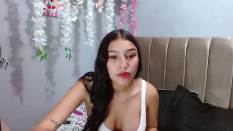 mia_brown69 online show from May 22, 2026, 12:40 am