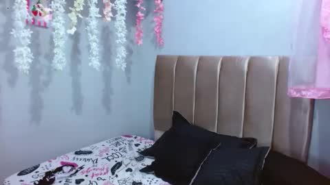 mia_brown69 online show from June 5, 2026, 2:18 am