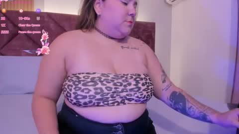 mia online show from June 27, 2026, 8:36 pm
