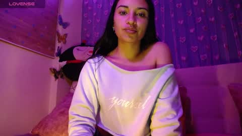 Snapshot of mia_petitebaby chatting on July 19, 2026, 2:59 am Ma online show from July 19, 2026, 2:59 am