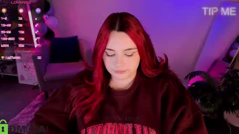 Mia online show from July 23, 2026, 1:19 am